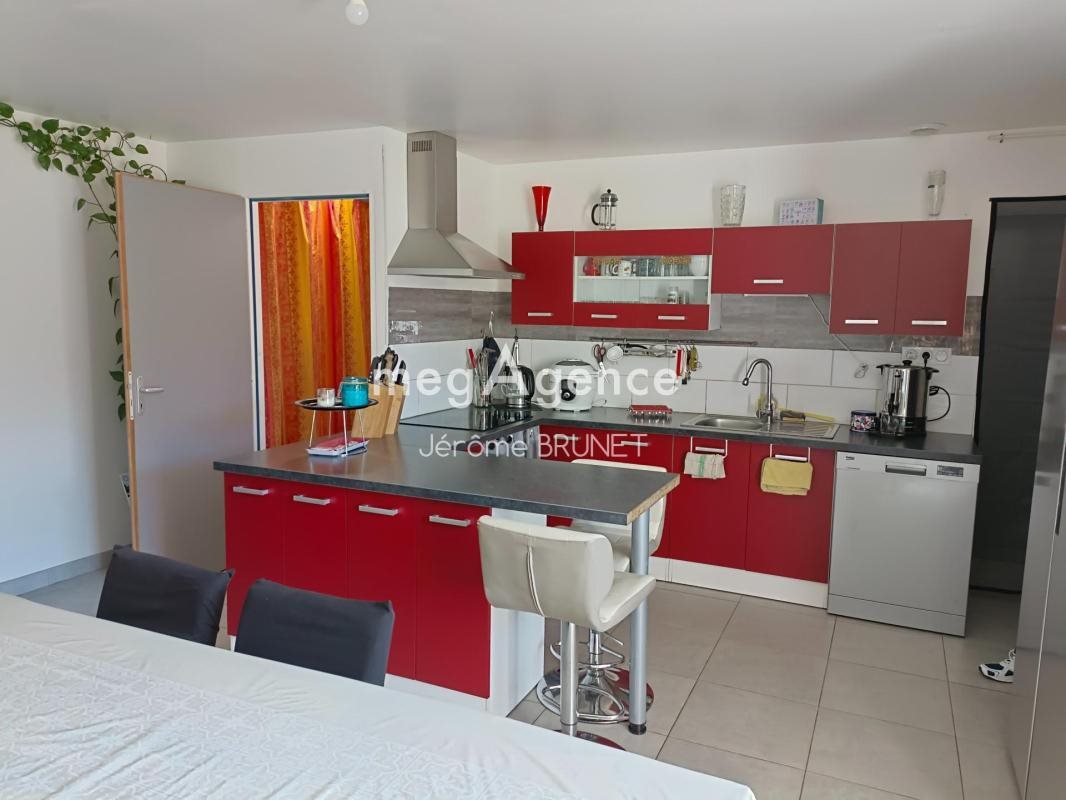 Maison à vendre, 160m², Le Langon