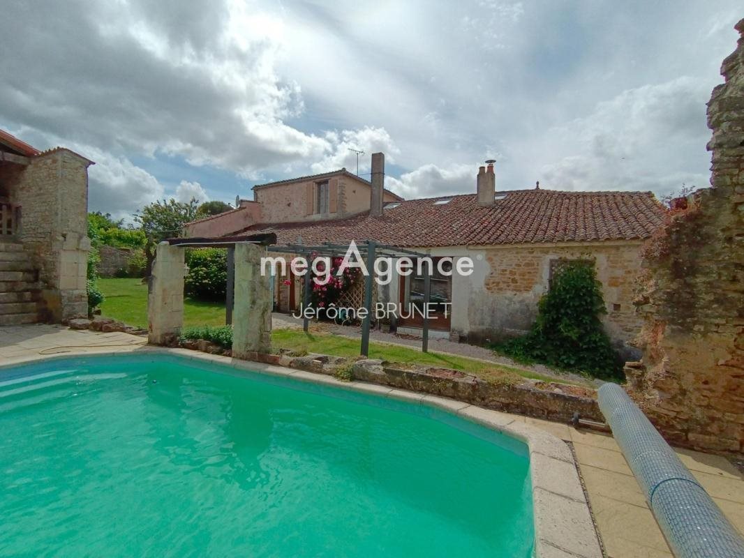 Maison à vendre, 296m², La Chapelle-Thémer
