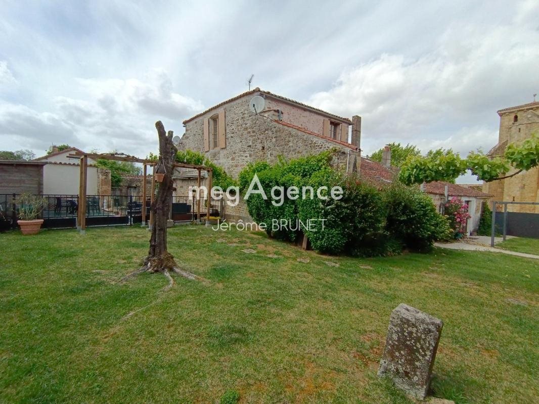 Maison à vendre, 296m², La Chapelle-Thémer