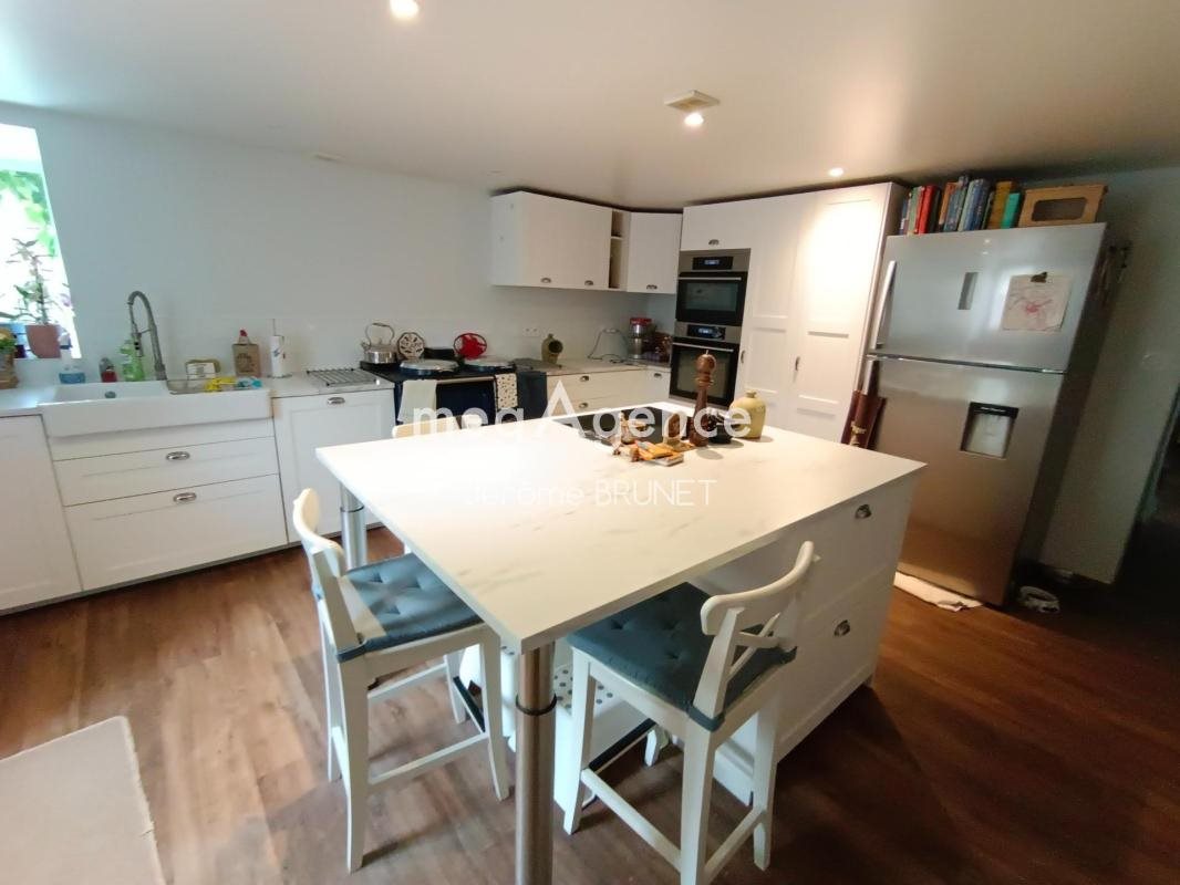 Maison à vendre, 296m², La Chapelle-Thémer