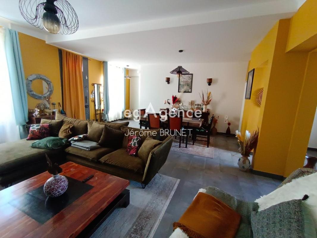 Maison à vendre, 160m², Luçon
