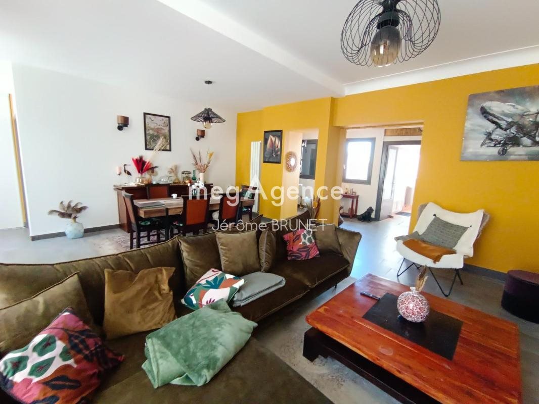 Maison à vendre, 160m², Luçon