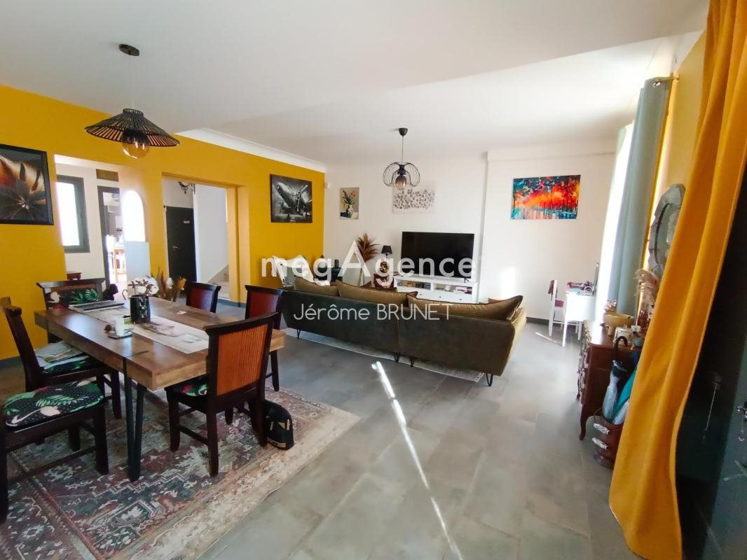 Maison à vendre, 160m², Luçon