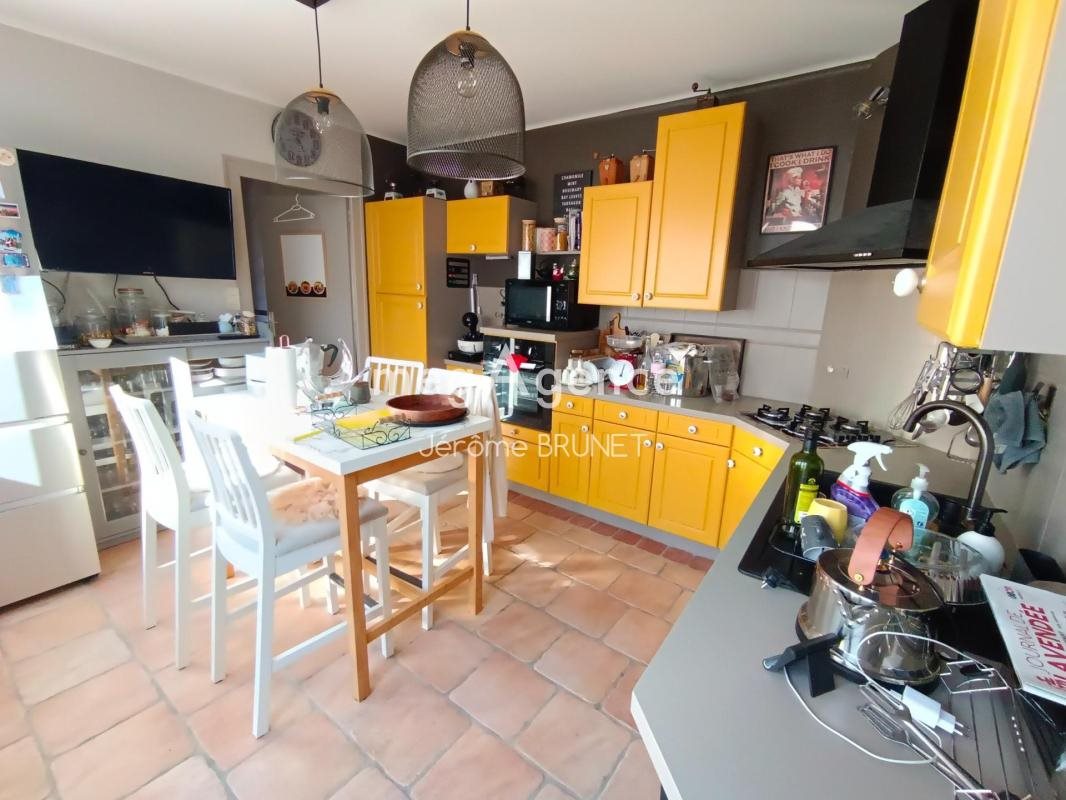 Maison à vendre, 160m², Luçon