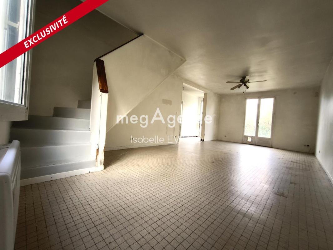 Maison à vendre, 105m², Sourdun