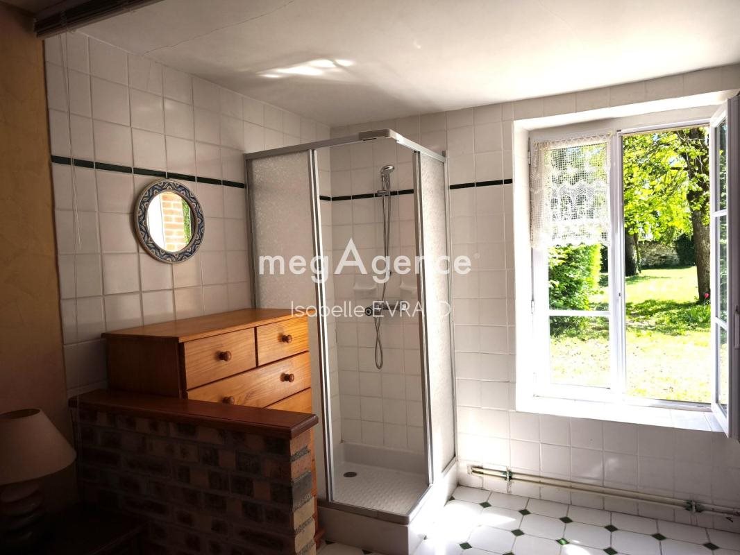 Maison à vendre, 84m², Léchelle