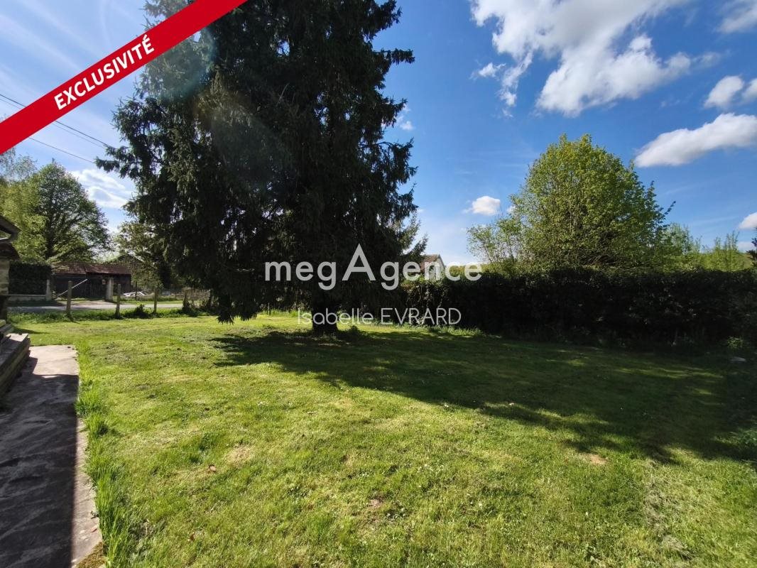 Maison à vendre, 82m², Villenauxe-la-Grande