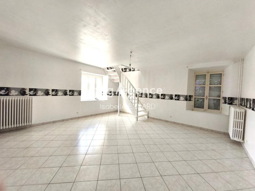 Maison à vendre, 157m², Sézanne