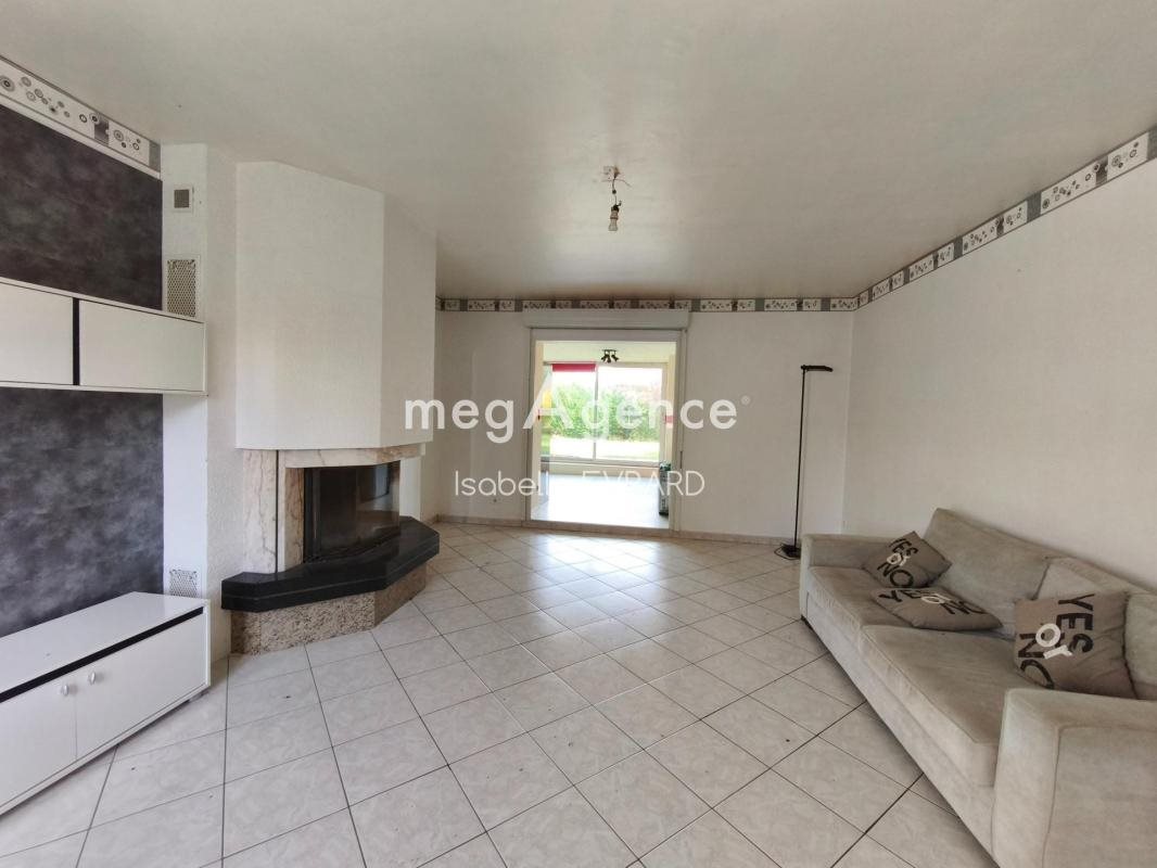 Maison à vendre, 157m², Sézanne
