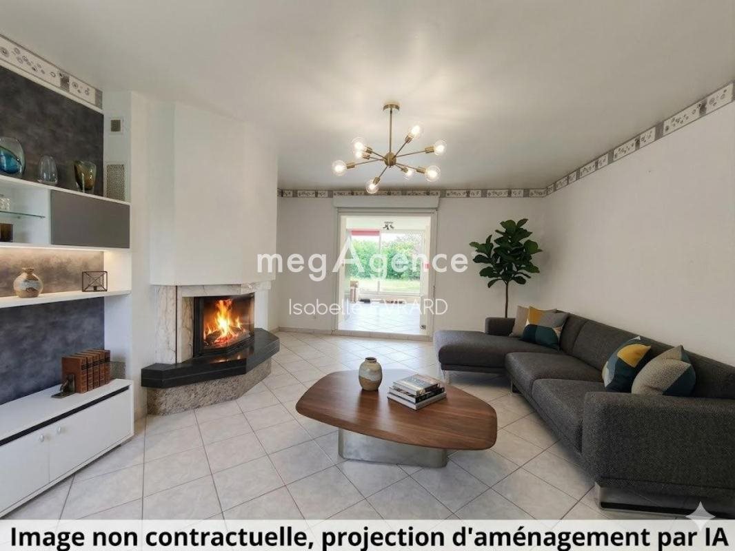 Maison à vendre, 157m², Sézanne
