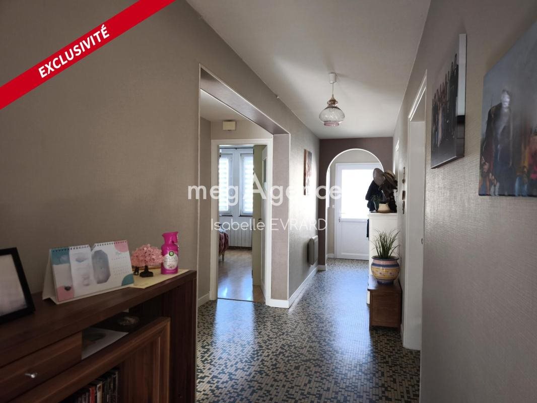 Maison à vendre, 154m², Revigny-sur-Ornain