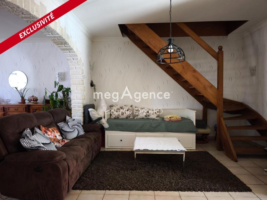 Maison à vendre, 154m², Revigny-sur-Ornain