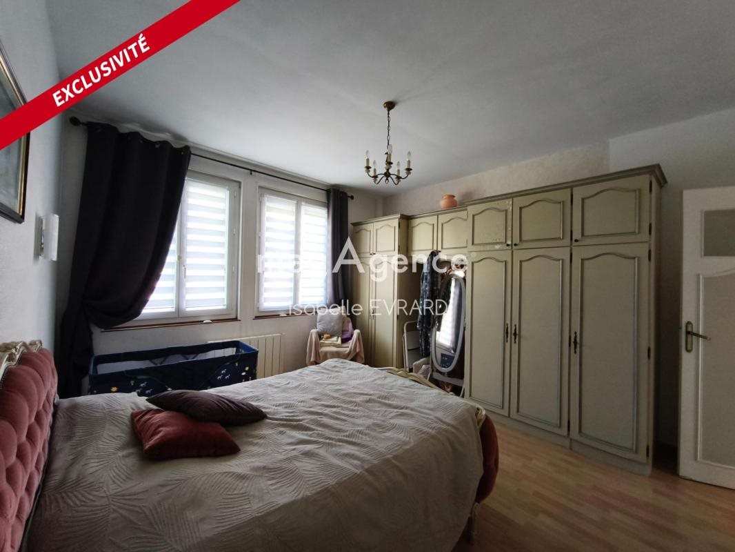 Maison à vendre, 154m², Revigny-sur-Ornain