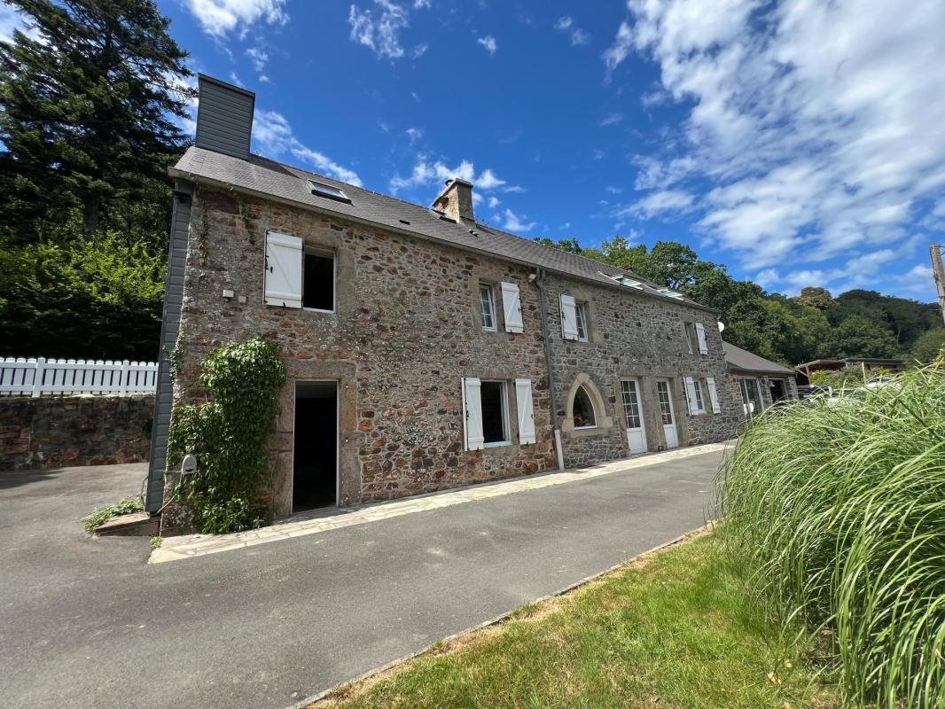 Maison à vendre, 160m², Vasteville