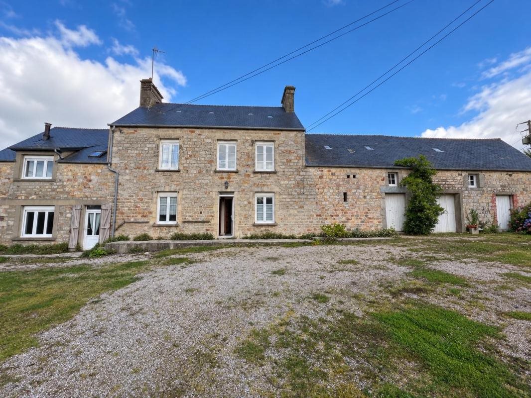 Maison à vendre, 370m², Grosville