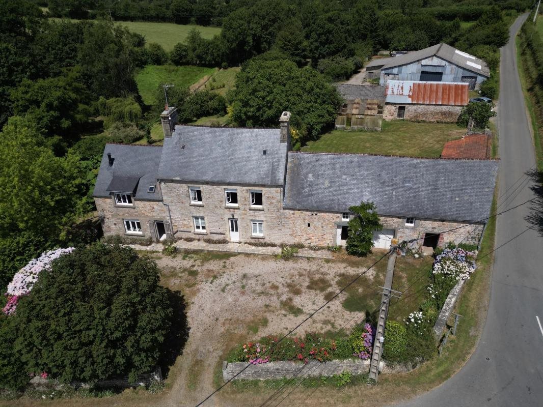 Maison à vendre, 370m², Grosville