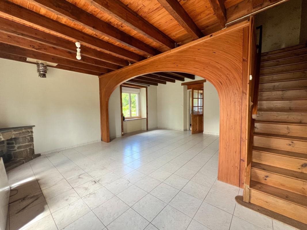 Maison à vendre, 370m², Grosville