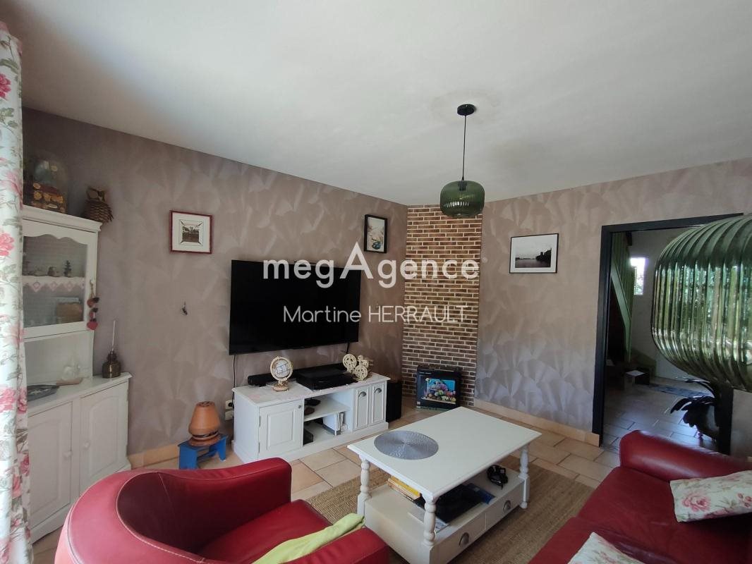 Maison à vendre, 169m², Moncé-en-Belin