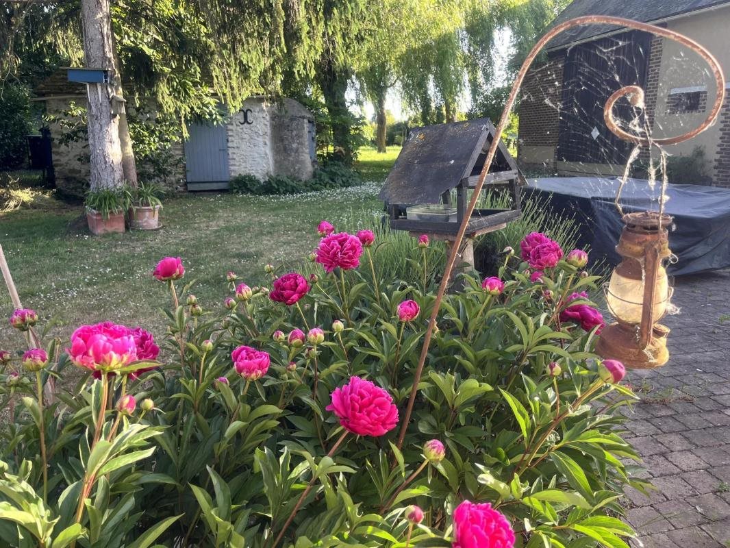 Maison à vendre, 133m², Saint-Ouen-en-Belin