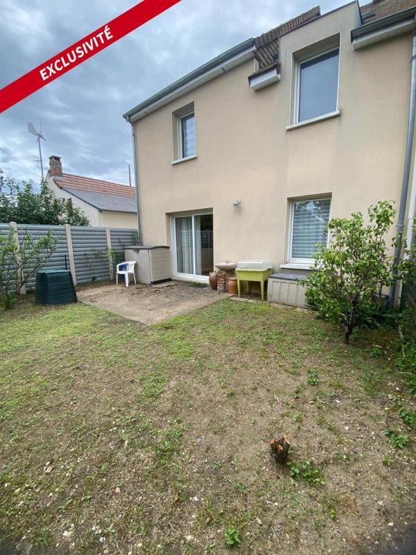 Maison à vendre, 106m², Le Mans