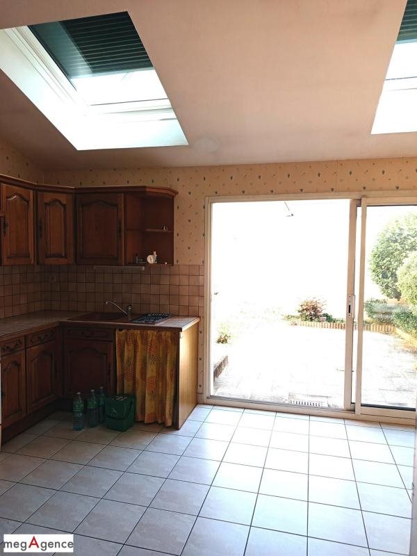 Maison à vendre, 84m², Le Mans