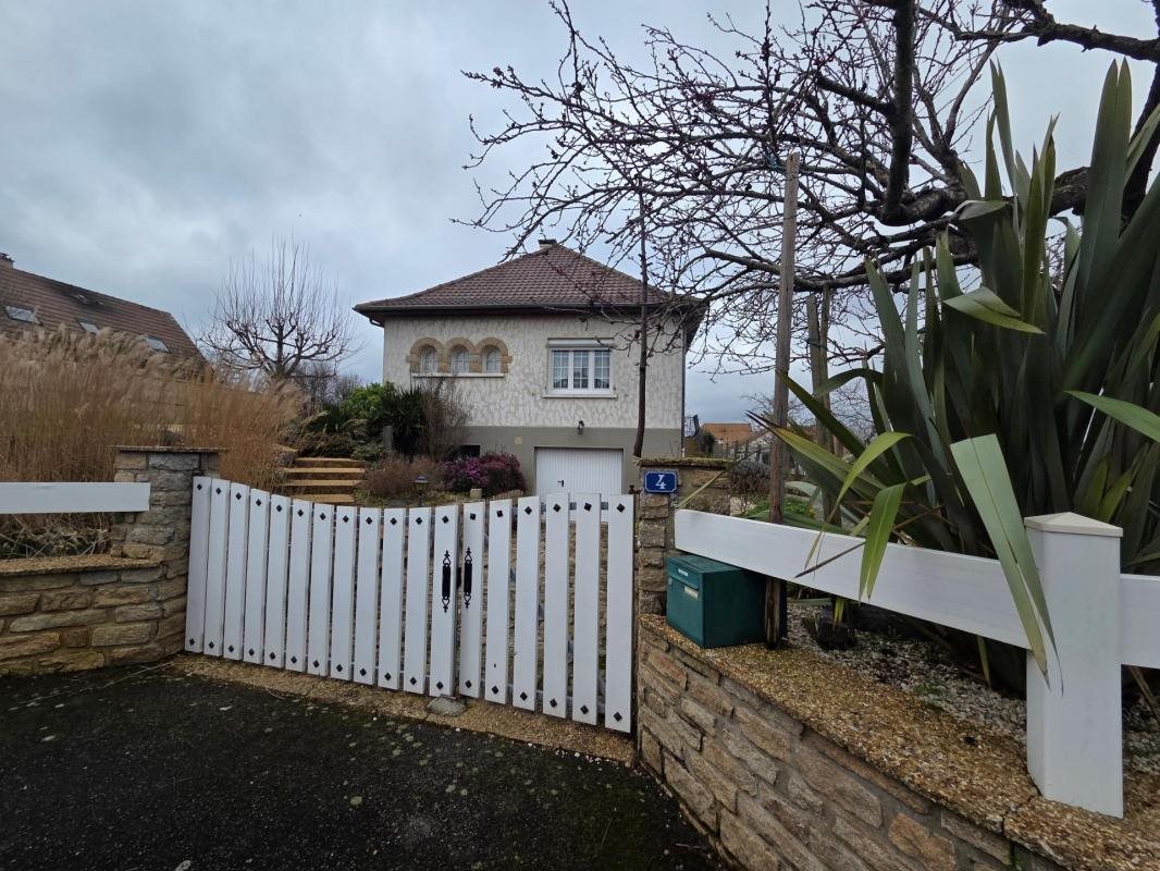 Maison à vendre, 103m², Etival-lès-le-Mans