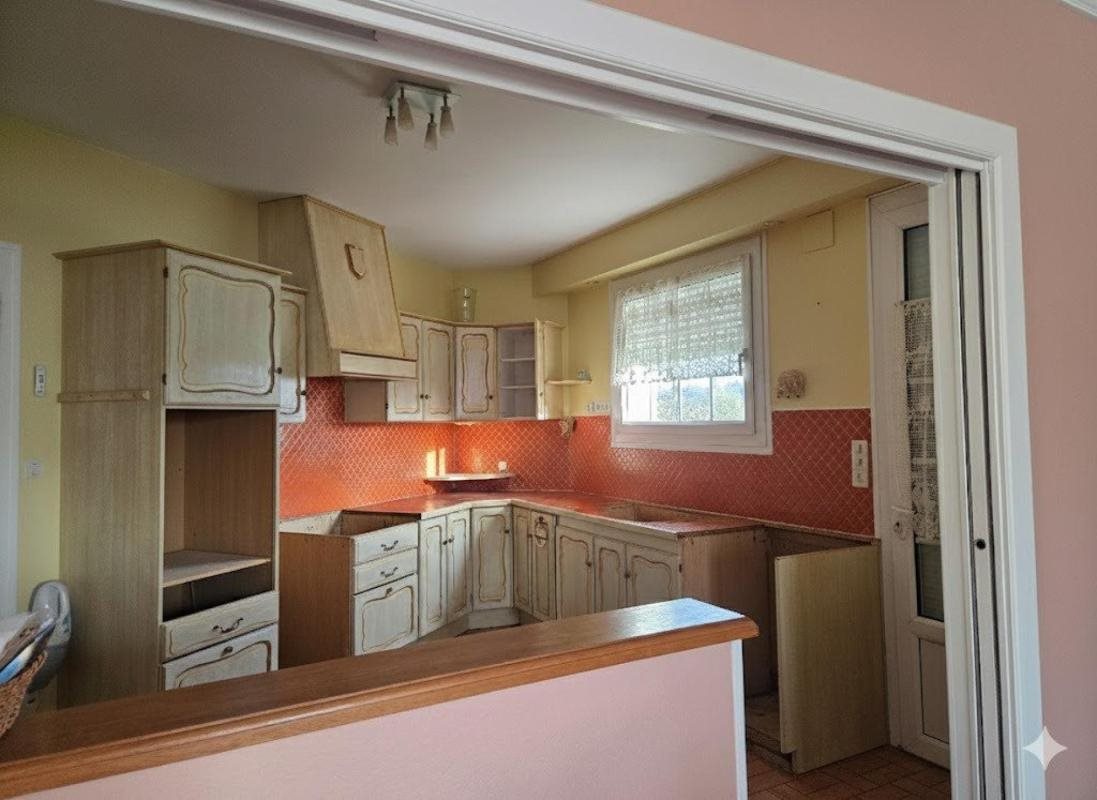 Maison à vendre, 103m², Etival-lès-le-Mans