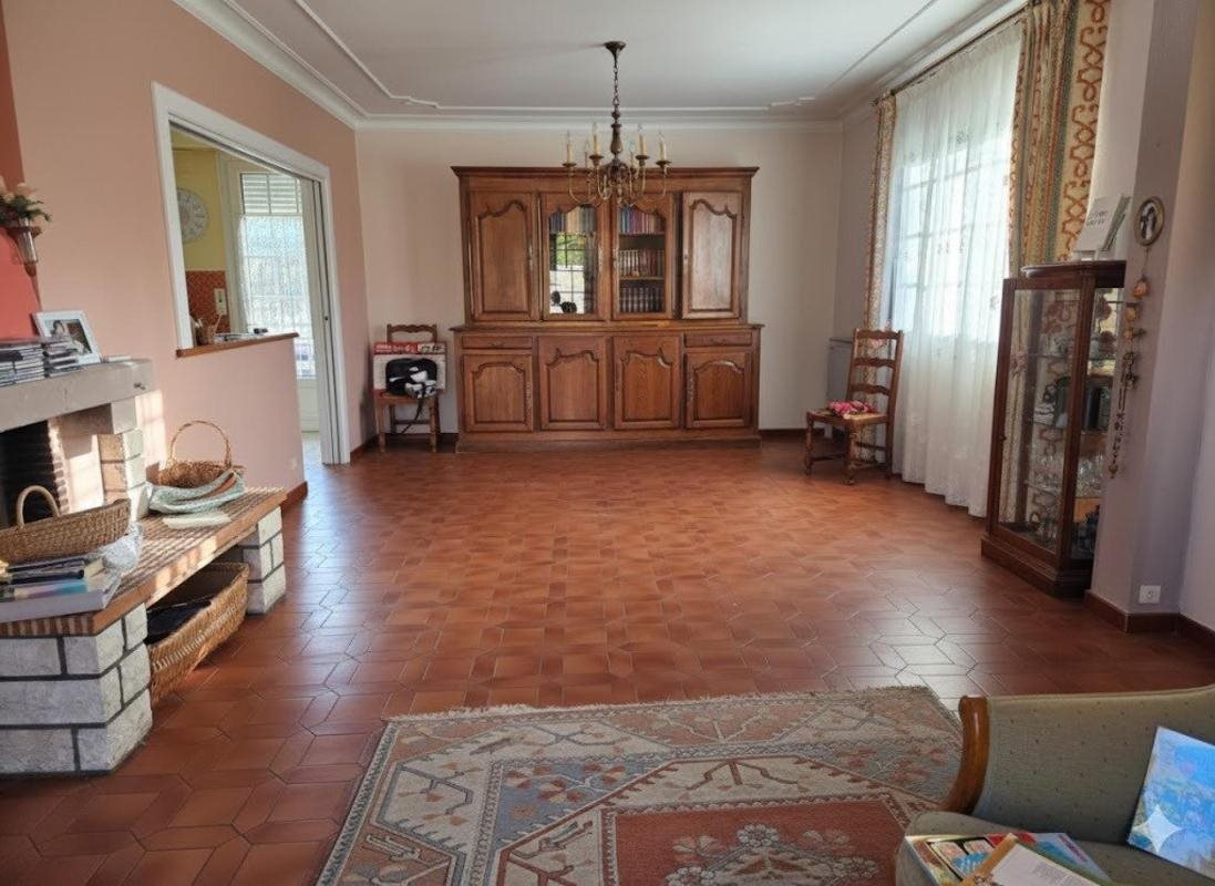 Maison à vendre, 103m², Etival-lès-le-Mans
