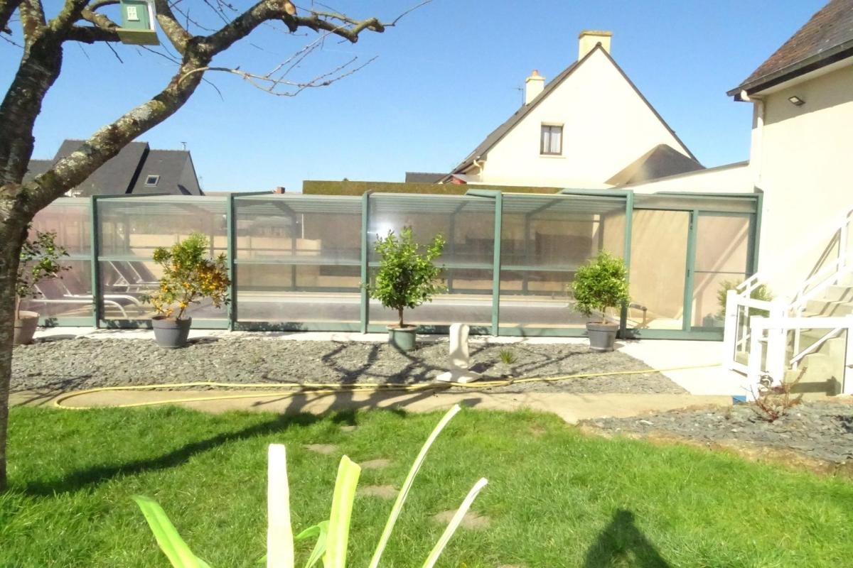 Maison à vendre, 160m², Sens-de-Bretagne