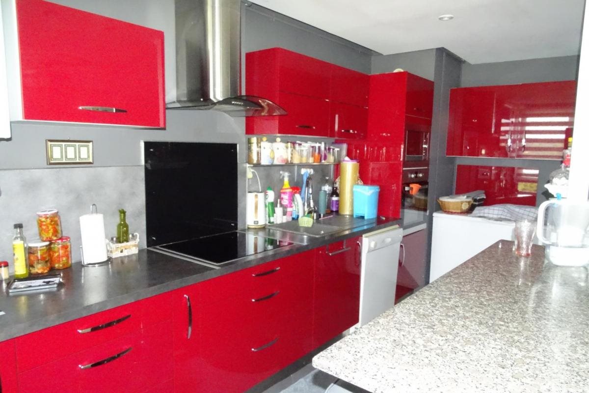 Appartement à vendre, 90m², Fougères