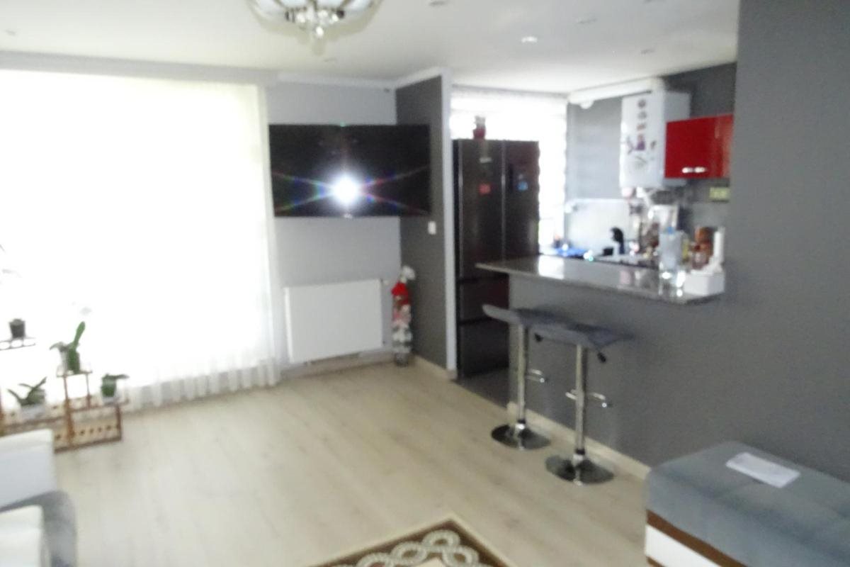 Appartement à vendre, 90m², Fougères