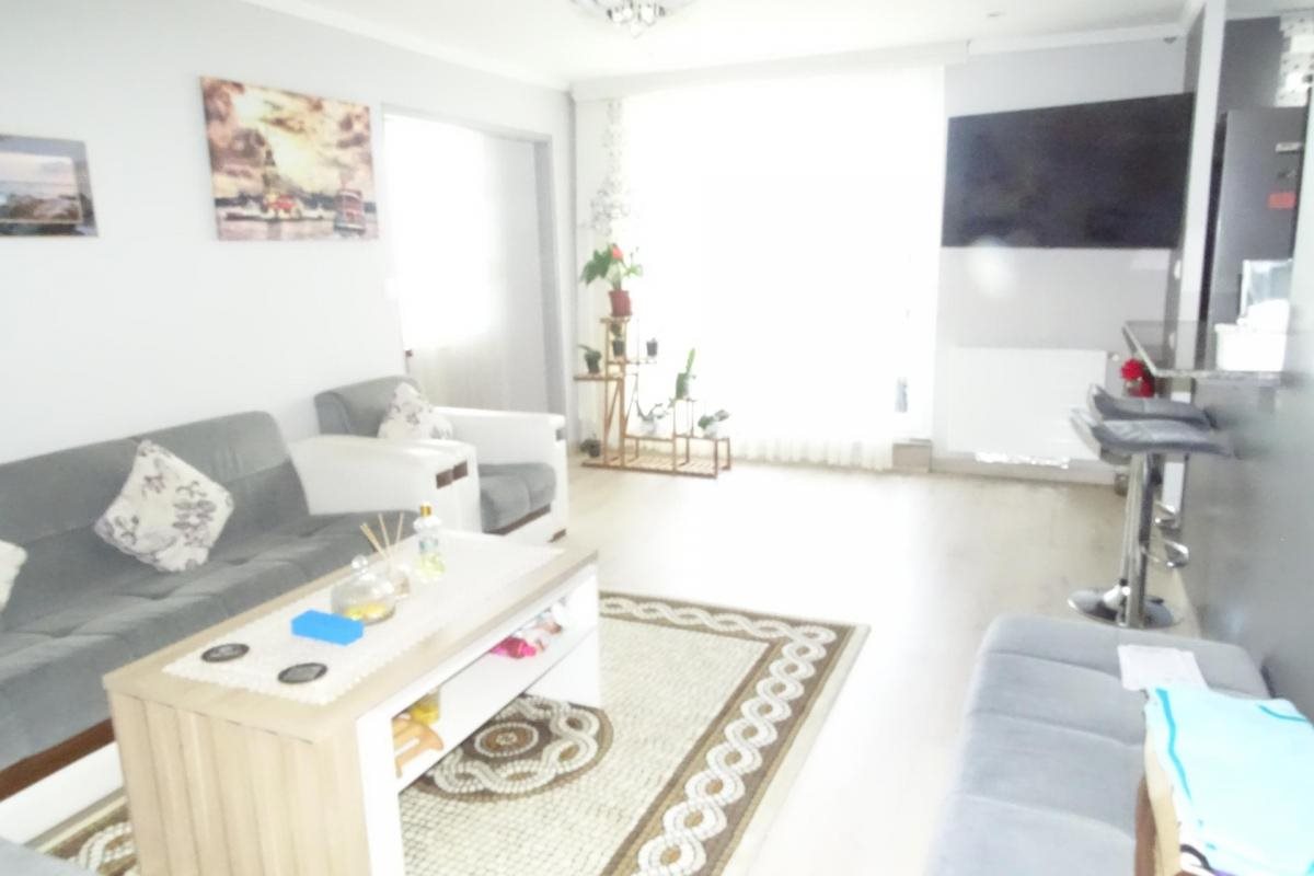 Appartement à vendre, 90m², Fougères