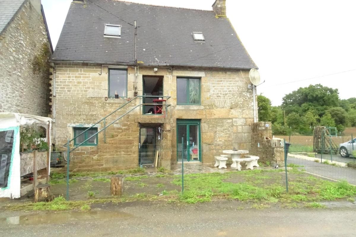 Maison à vendre, 110m², Saint-Marc-le-Blanc
