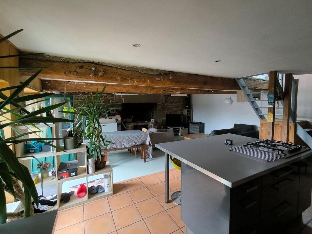 Maison à vendre, 110m², Saint-Marc-le-Blanc