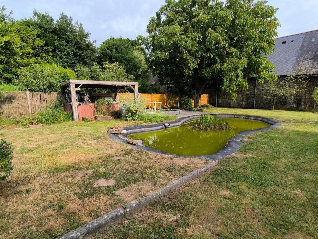 Maison à vendre, 110m², Saint-Marc-le-Blanc