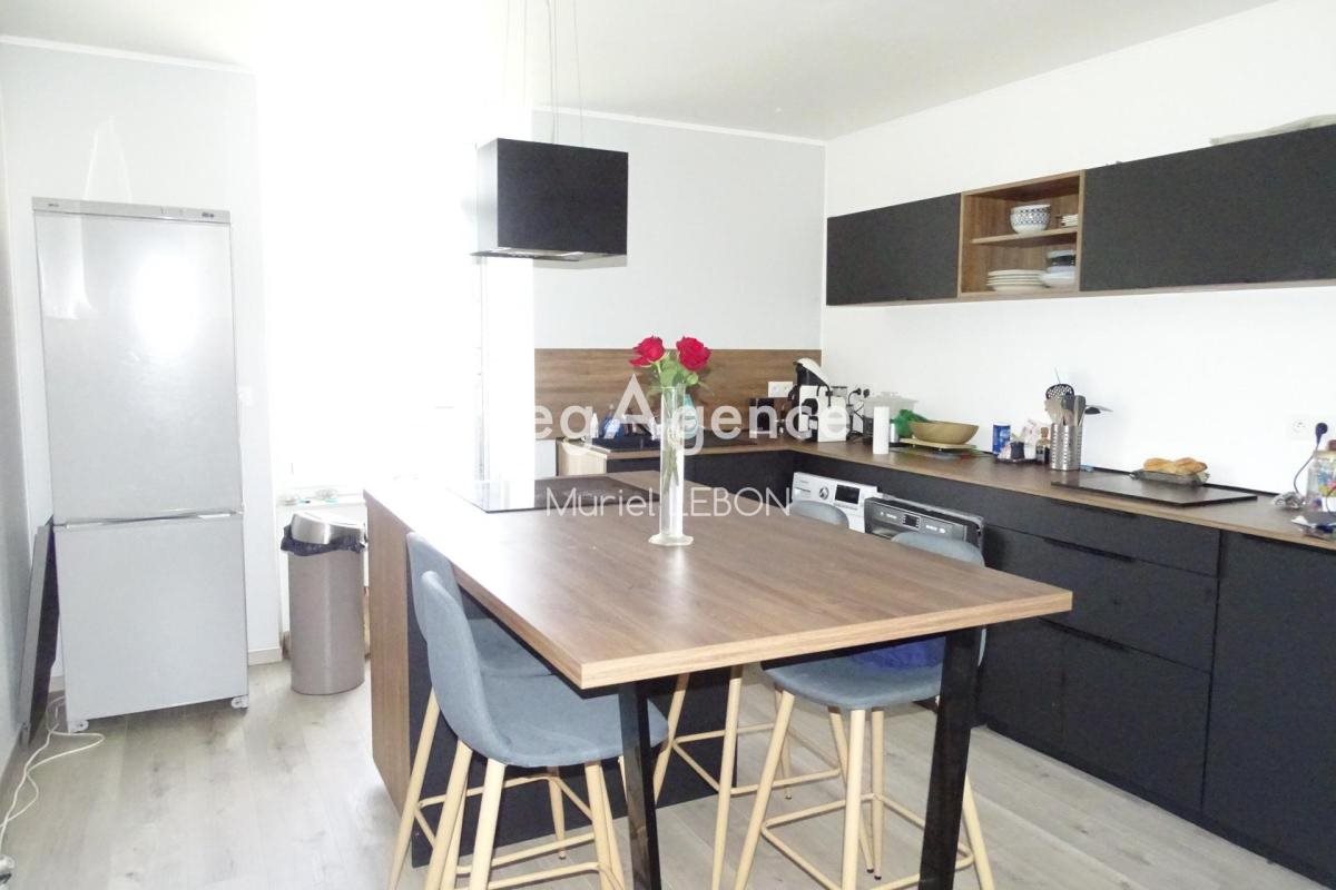 Maison à vendre, 205m², Louvigné-du-Désert