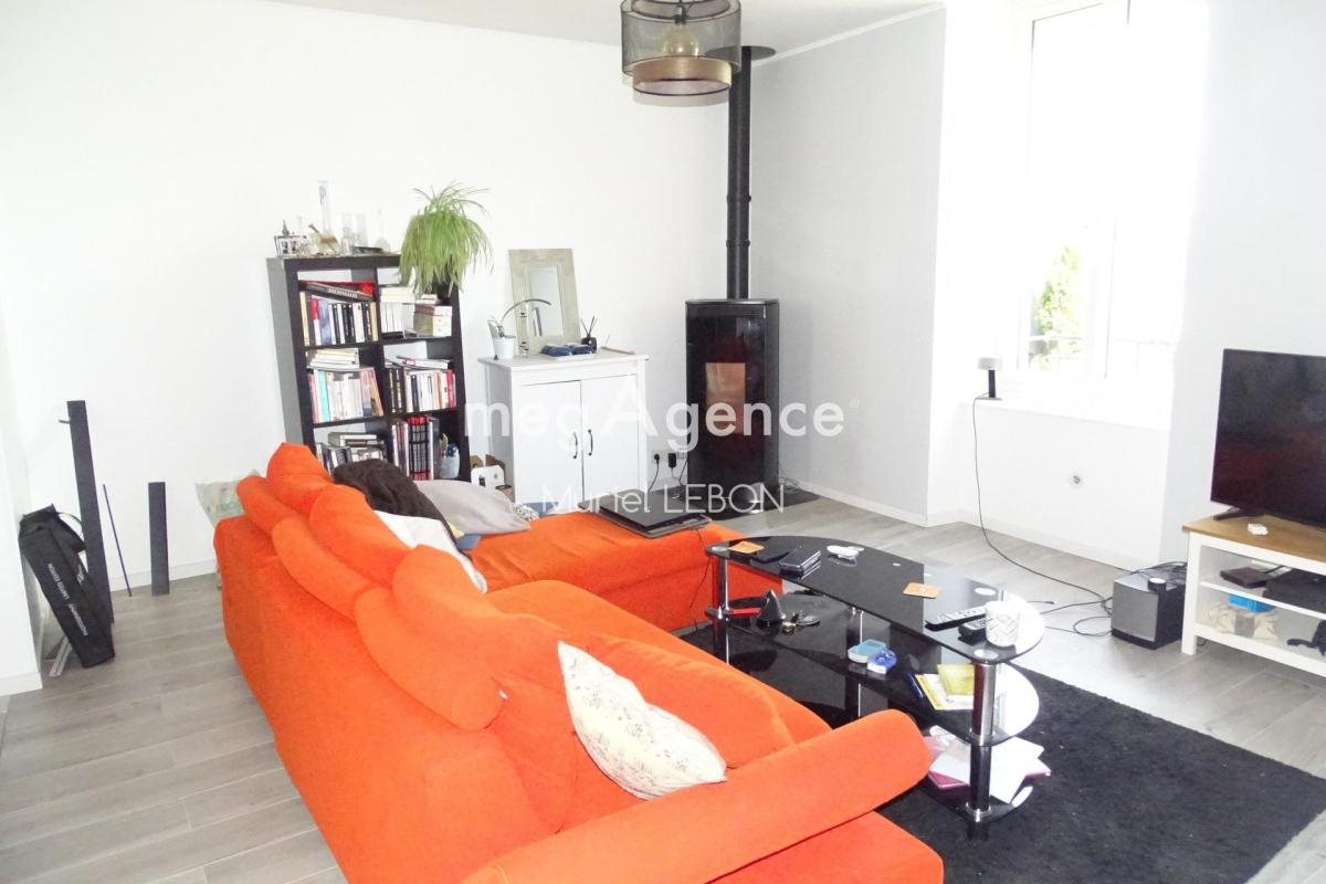 Maison à vendre, 205m², Louvigné-du-Désert