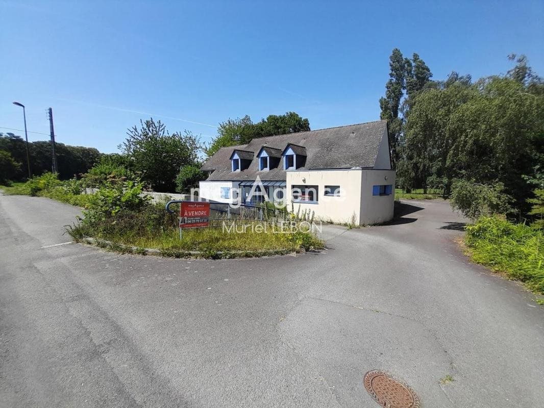 Maison à vendre, 300m², Val-Couesnon