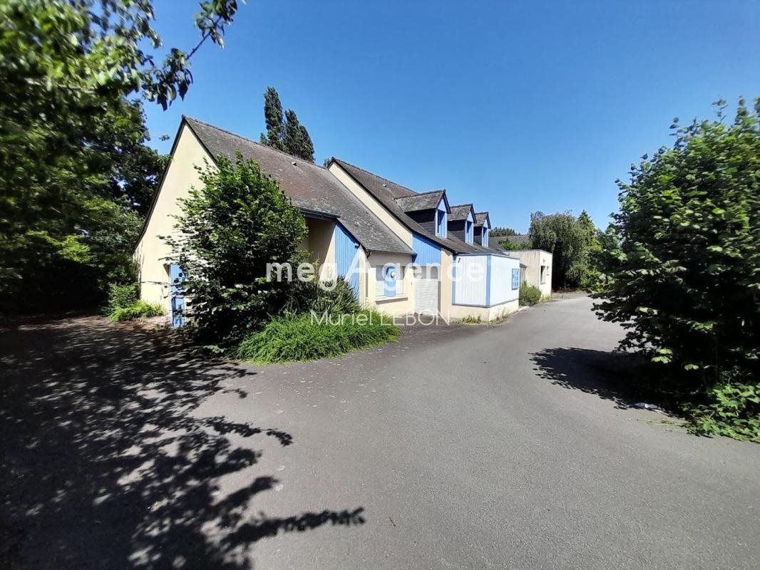 Maison à vendre, 300m², Val-Couesnon