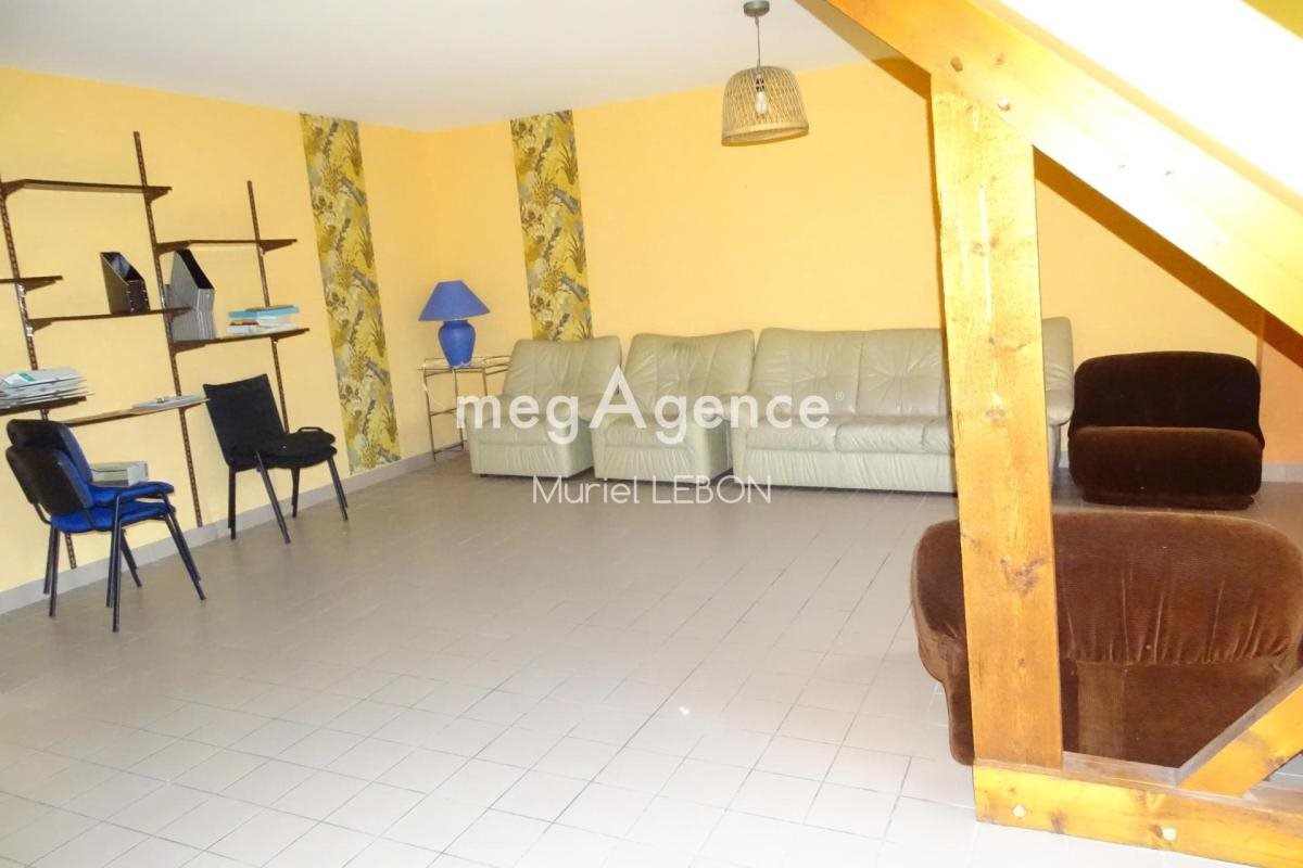 Maison à vendre, 300m², Val-Couesnon