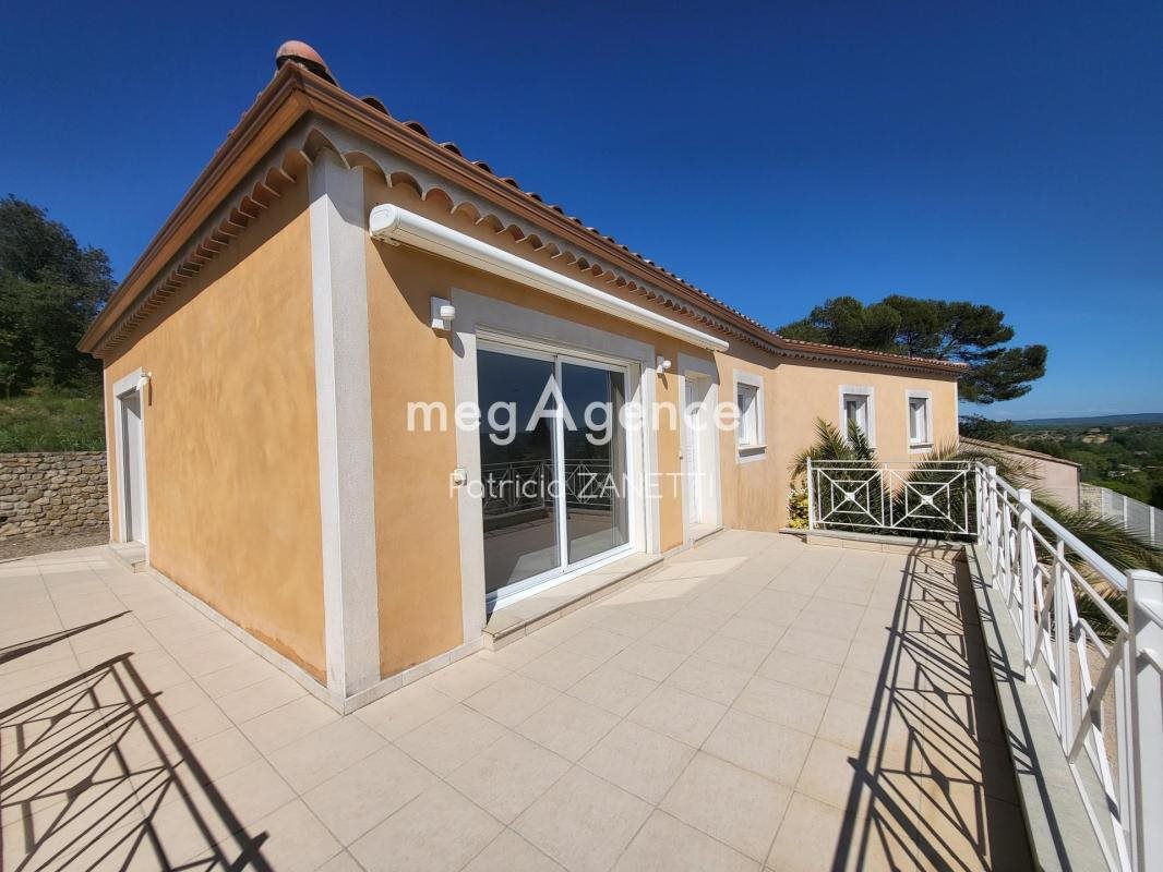 Maison à vendre, 128m², Saint-Ambroix