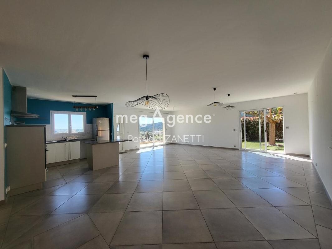 Maison à vendre, 128m², Saint-Ambroix