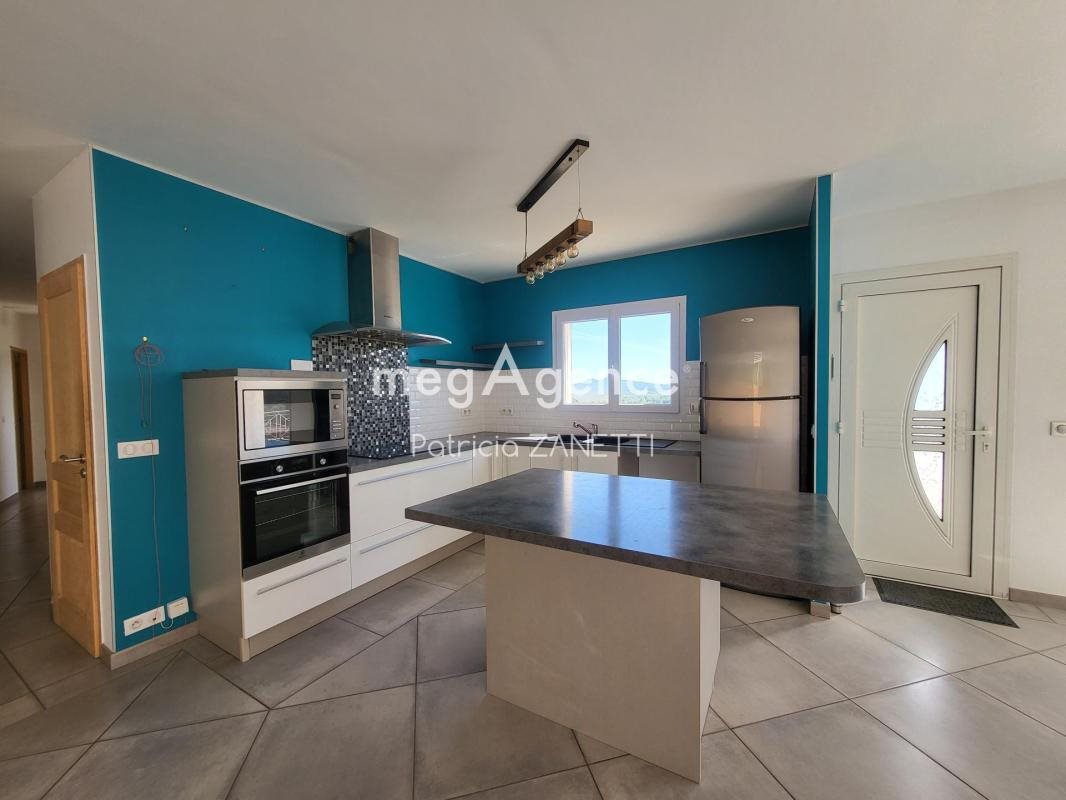 Maison à vendre, 128m², Saint-Ambroix
