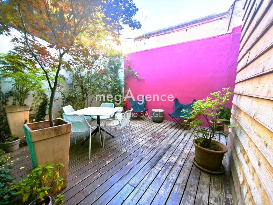 Appartement à vendre, 246m², Toulouse