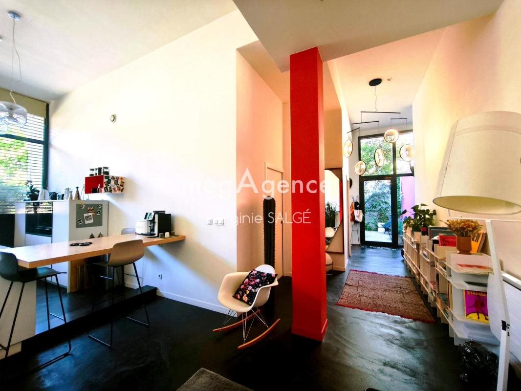 Appartement à vendre, 246m², Toulouse