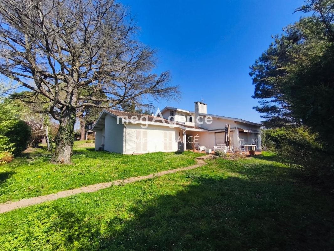 Maison à vendre, 156m², Ramonville-Saint-Agne