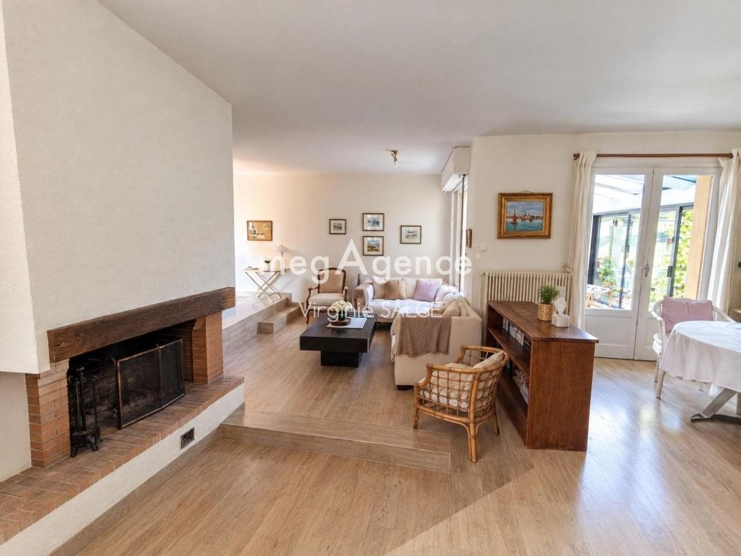 Maison à vendre, 156m², Ramonville-Saint-Agne