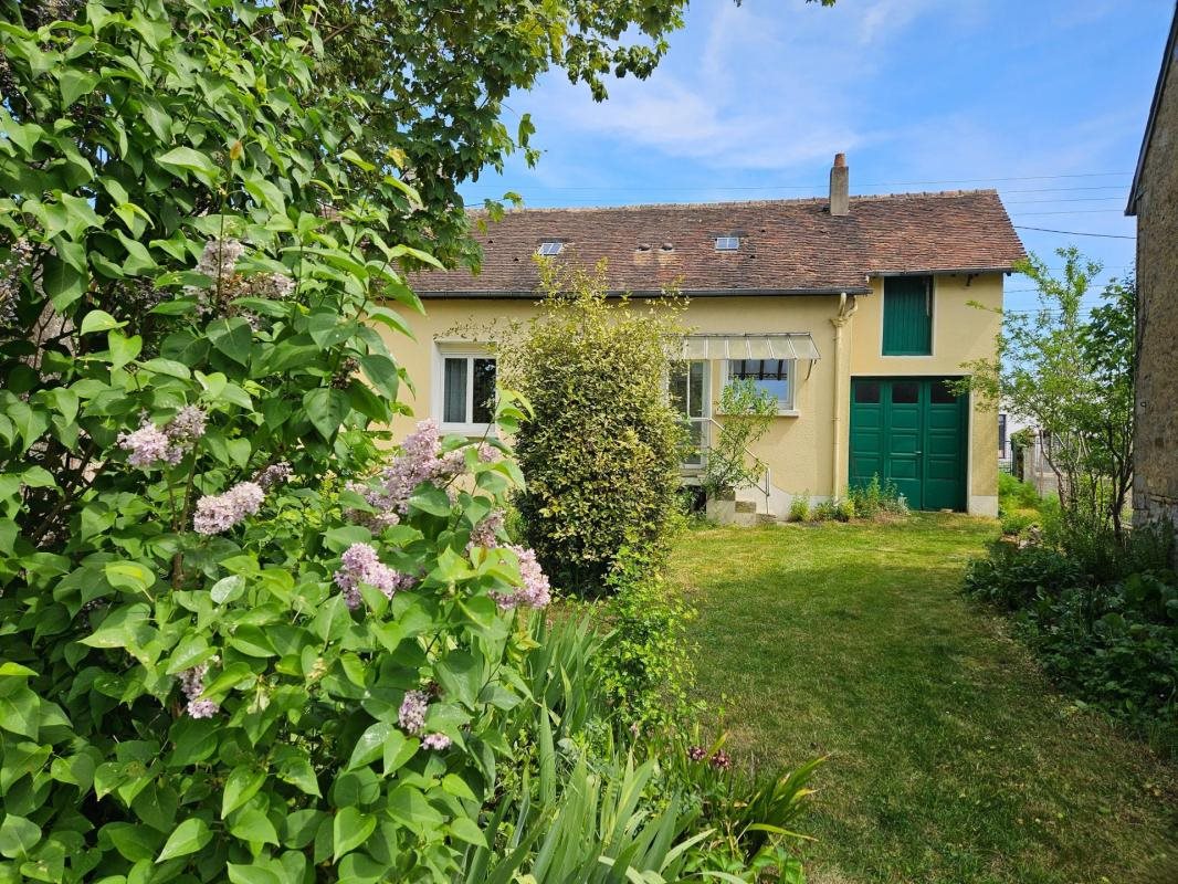 Maison à vendre, 62m², Alençon