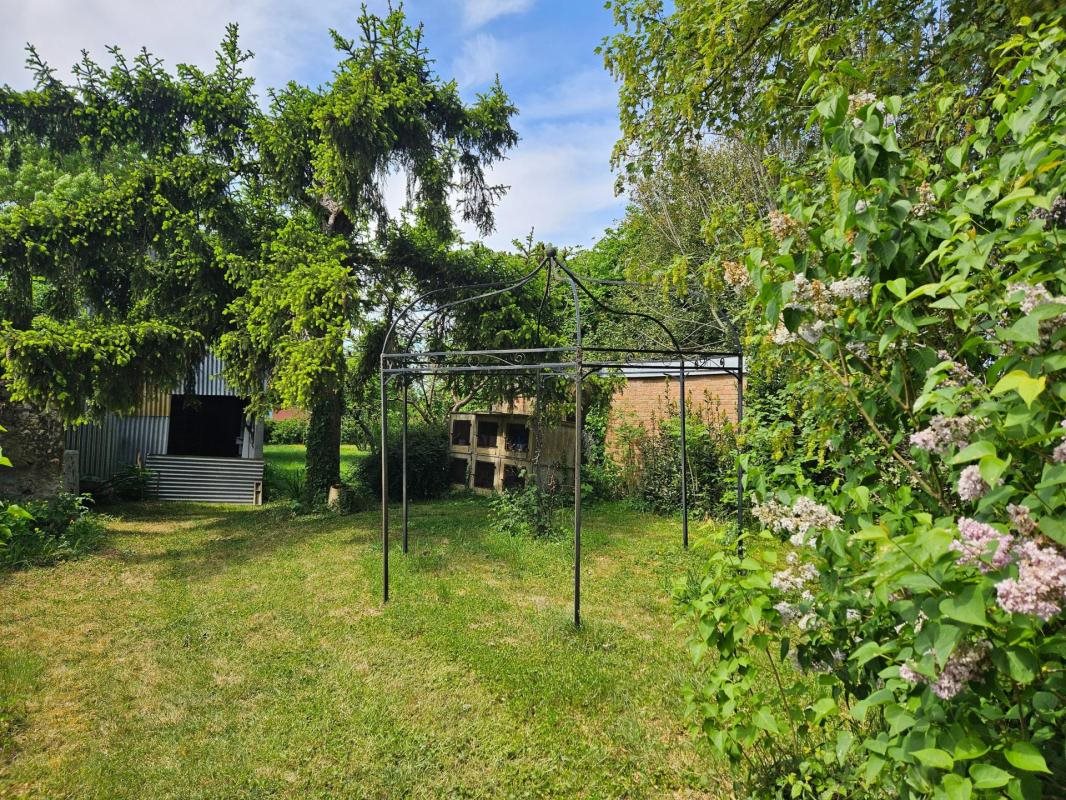Maison à vendre, 62m², Alençon