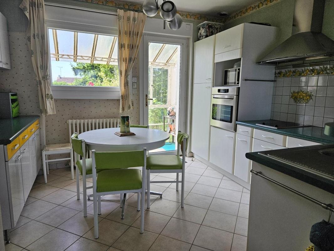 Maison à vendre, 62m², Alençon